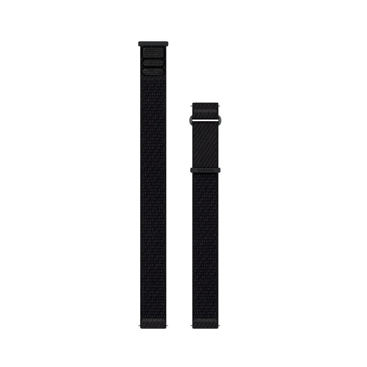 Φωτογραφία προϊόντος: Garmin Quick Release 20 Band Slate Gray ComfortFit Nylon with Black (3pcs.) έως 12 άτοκες δόσεις ή 24 δόσεις