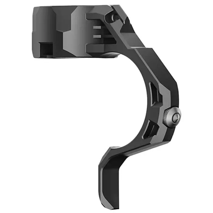 Φωτογραφία προϊόντος: GR Wuben AP50 Tactical Ring for T4 Τorch Black έως 12 άτοκες δόσεις ή 24 δόσεις