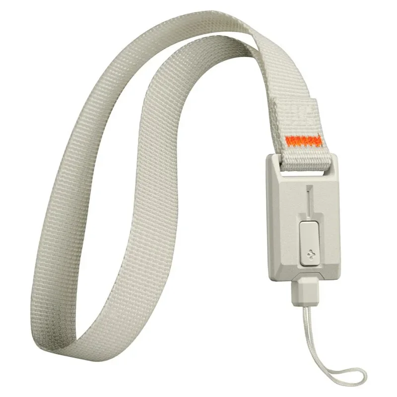 Φωτογραφία προϊόντος: GR Spigen Classic LS Phone Strap DA30S-LS έως 12 άτοκες δόσεις ή 24 δόσεις