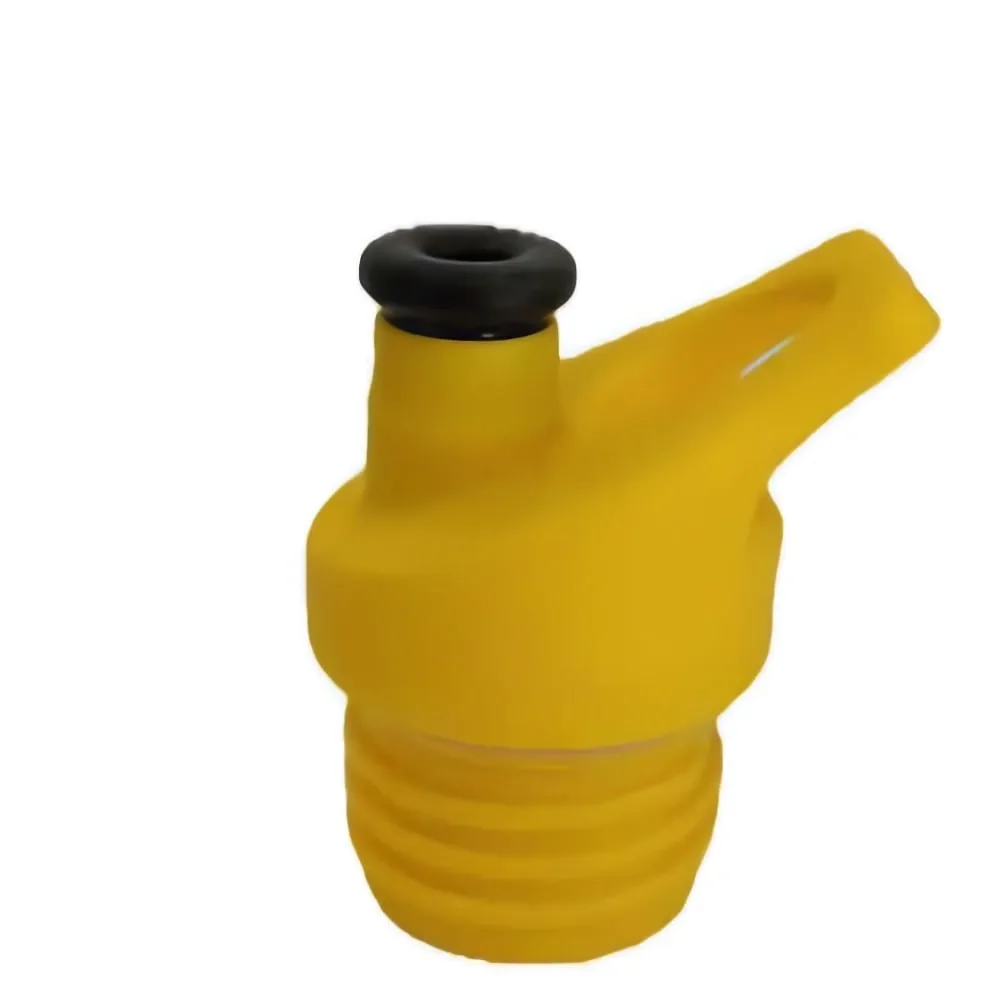 Φωτογραφία προϊόντος: GR Klean Kanteen Sport Cap 3.0 Yellow έως 12 άτοκες δόσεις ή 24 δόσεις