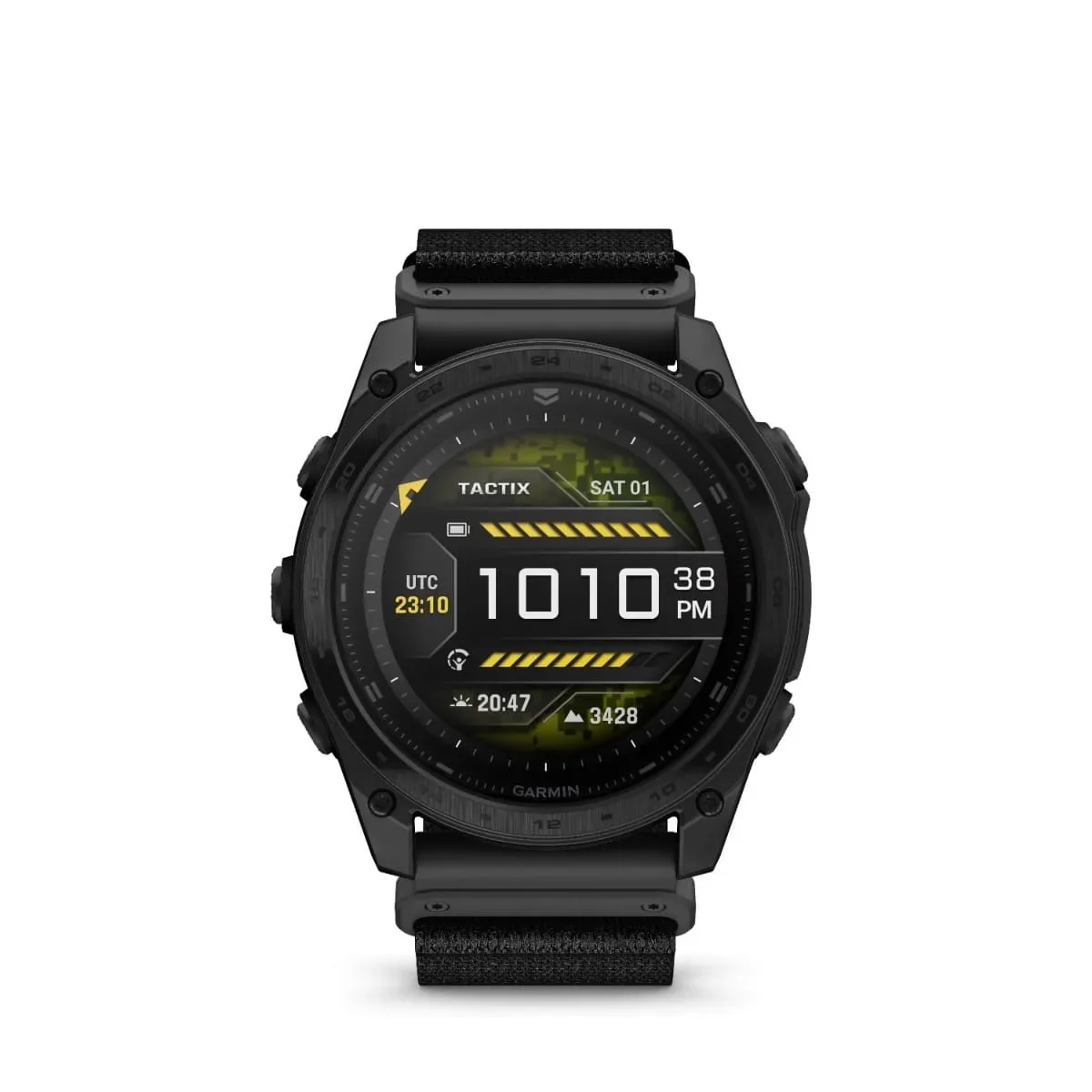 Φωτογραφία προϊόντος: GR Garmin tactix 8 - 51m AMOLED έως 12 άτοκες δόσεις ή 24 δόσεις