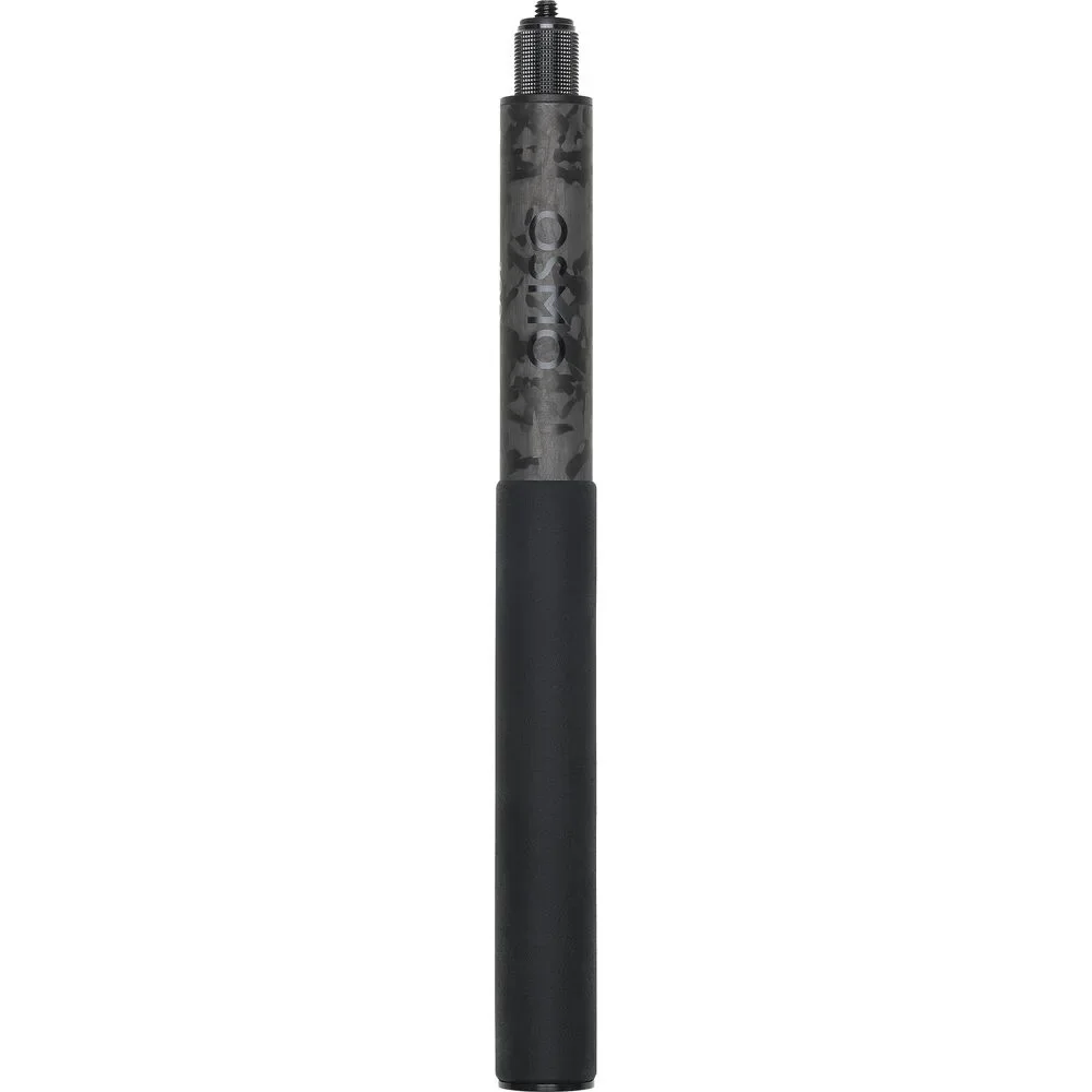 Φωτογραφία προϊόντος: GR DJI Osmo 1m High-Strength Carbon Fiber Invisible Selfie Stick έως 12 άτοκες δόσεις ή 24 δόσεις