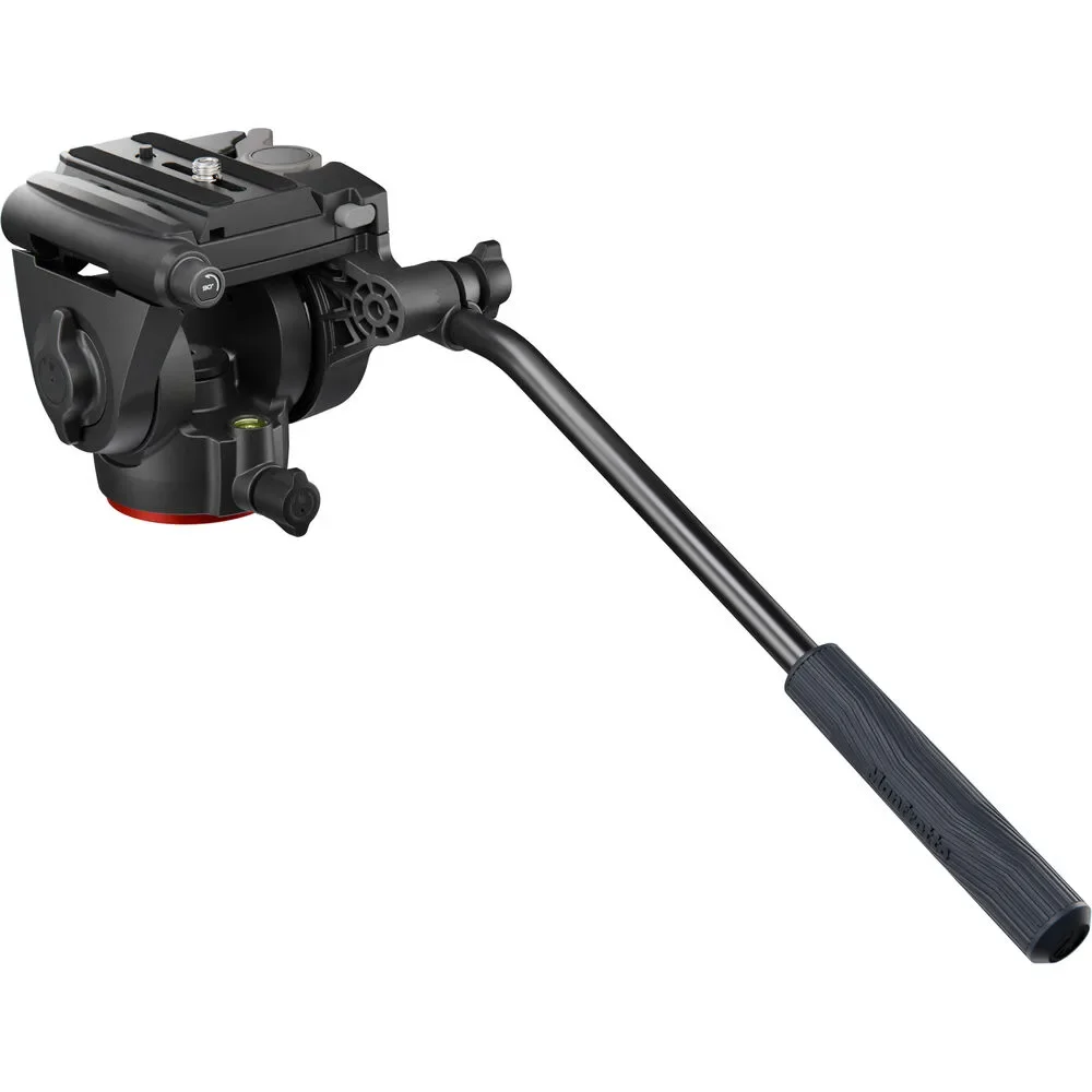 Φωτογραφία προϊόντος: GR Manfrotto 500X Fluid Head έως 12 άτοκες δόσεις ή 24 δόσεις