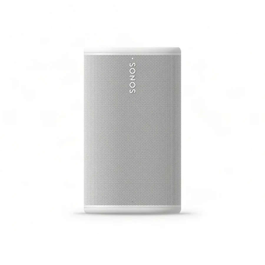 Φωτογραφία προϊόντος: GR Sonos Play White έως 12 άτοκες δόσεις ή 24 δόσεις