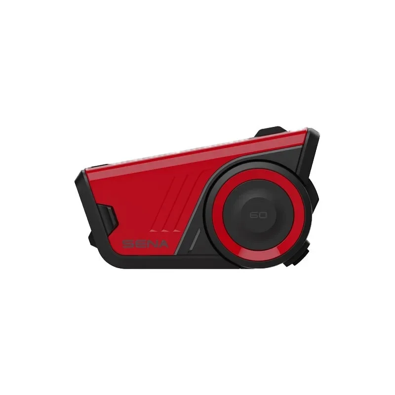 Φωτογραφία προϊόντος: GR Sena Faceplate for 60S Red έως 12 άτοκες δόσεις ή 24 δόσεις