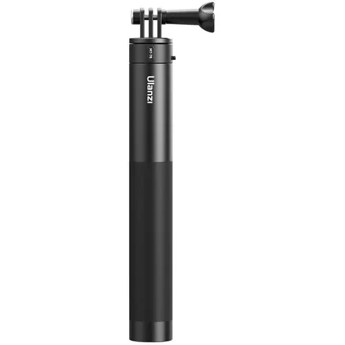Φωτογραφία προϊόντος: GR Ulanzi Go-Quick II Magnetic Quick Release Extension Selfie Stick έως 12 άτοκες δόσεις ή 24 δόσεις