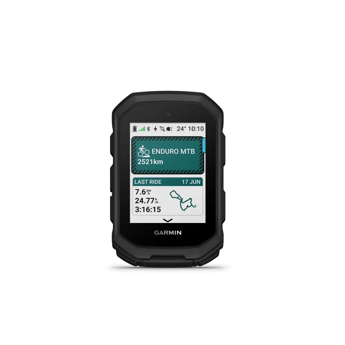 Φωτογραφία προϊόντος: GR Garmin Edge MTB έως 24 άτοκες δόσεις