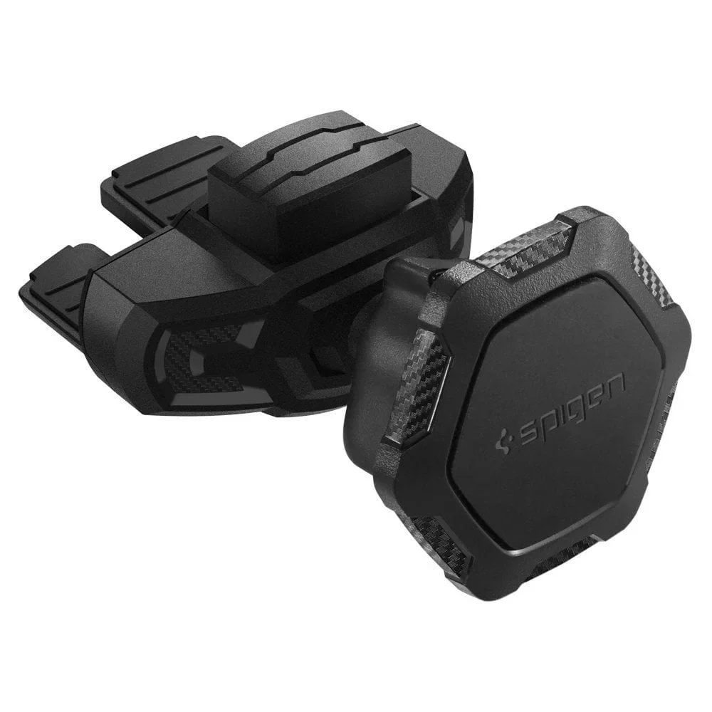Φωτογραφία προϊόντος: GR Spigen Kuel CD Slot Magnetic Car Mount έως 12 άτοκες δόσεις ή 24 δόσεις