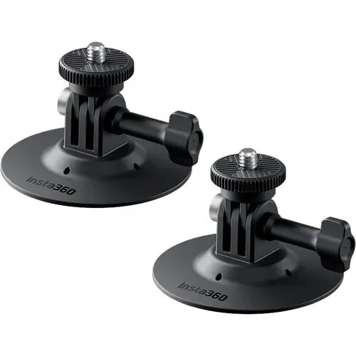 Φωτογραφία προϊόντος: GR Insta360 Flexible Adhesive Mount (2-Pack) έως 12 άτοκες δόσεις ή 24 δόσεις