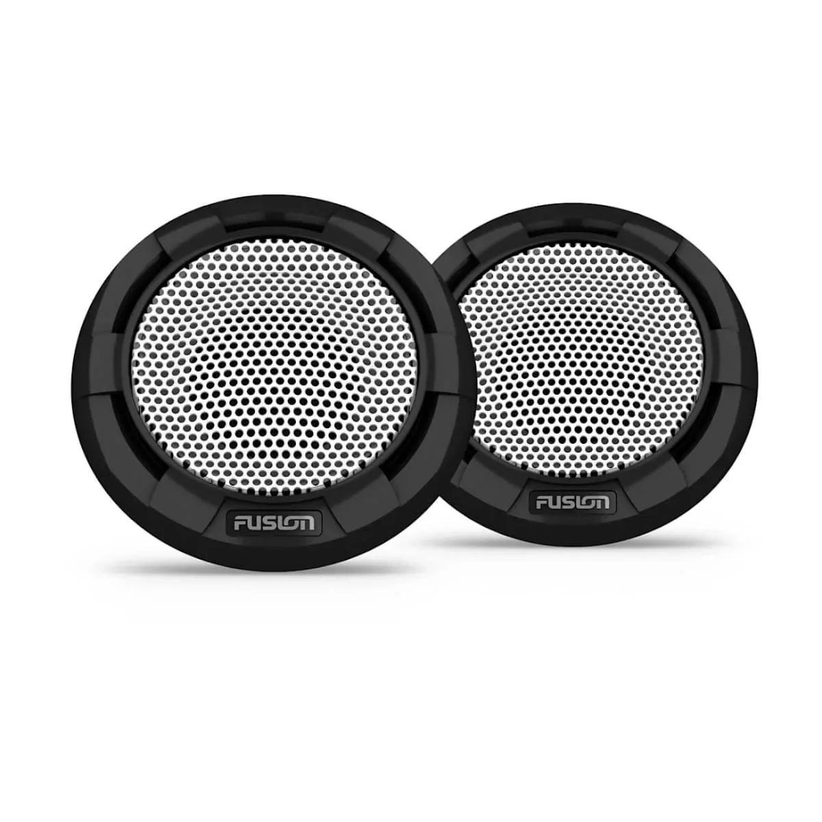 Φωτογραφία προϊόντος: GR Fusion Signature Series 3i Component Tweeters Black έως 12 άτοκες δόσεις ή 24 δόσεις