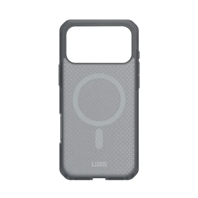 Φωτογραφία προϊόντος: GR UAG Dot Case Ash for iPhone 17 Pro Max έως 12 άτοκες δόσεις ή 24 δόσεις
