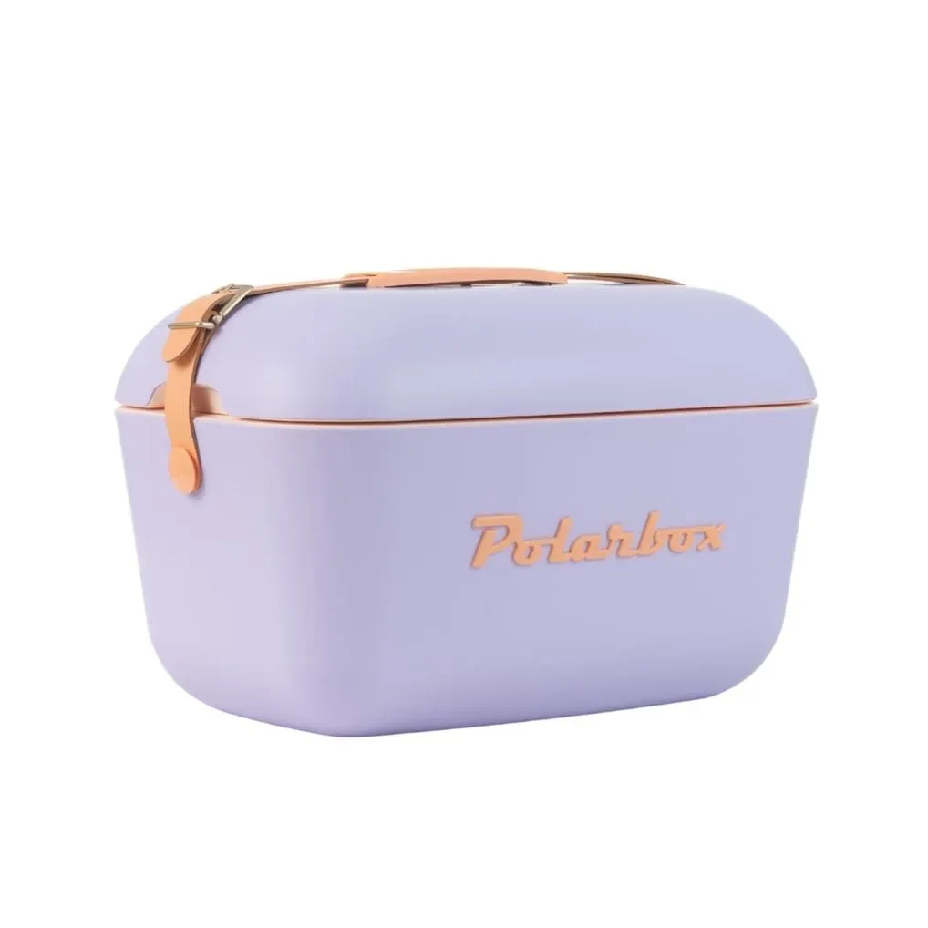 Φωτογραφία προϊόντος: GR PolarBox Ψυγείο Πάγου 12L Purple έως 12 άτοκες δόσεις ή 24 δόσεις