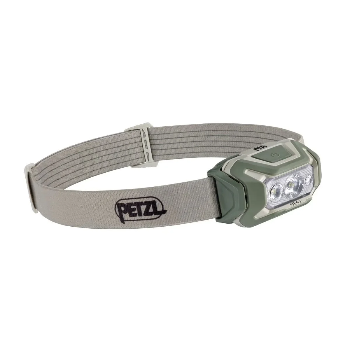 Φωτογραφία προϊόντος: GR Petzl Aria 2 RGB Desert έως 12 άτοκες δόσεις ή 24 δόσεις