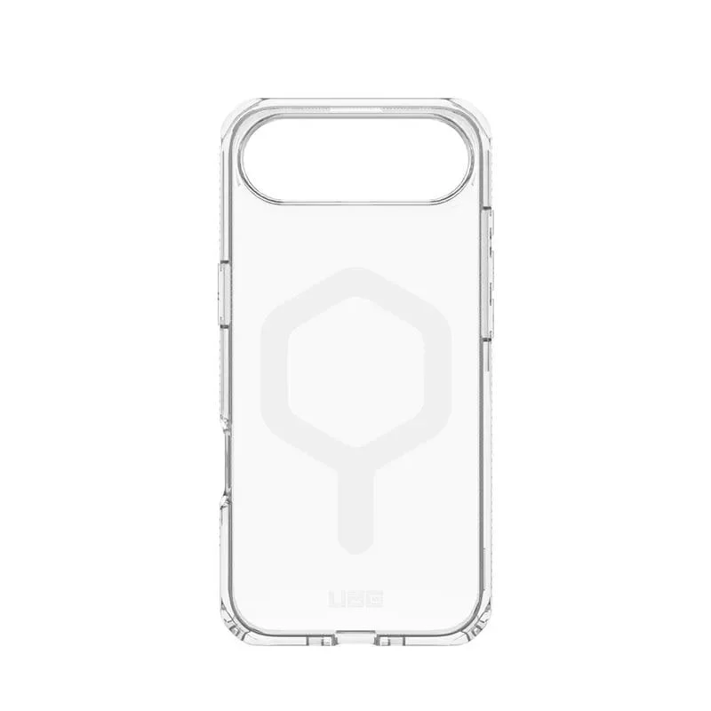 Φωτογραφία προϊόντος: GR UAG Plyo Magsafe Ice/White for Apple iPhone Air έως 12 άτοκες δόσεις ή 24 δόσεις