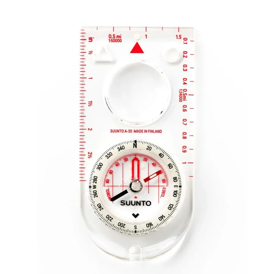 Φωτογραφία προϊόντος: GR Suunto A-30 Compass NH USGS Compass έως 12 άτοκες δόσεις ή 24 δόσεις