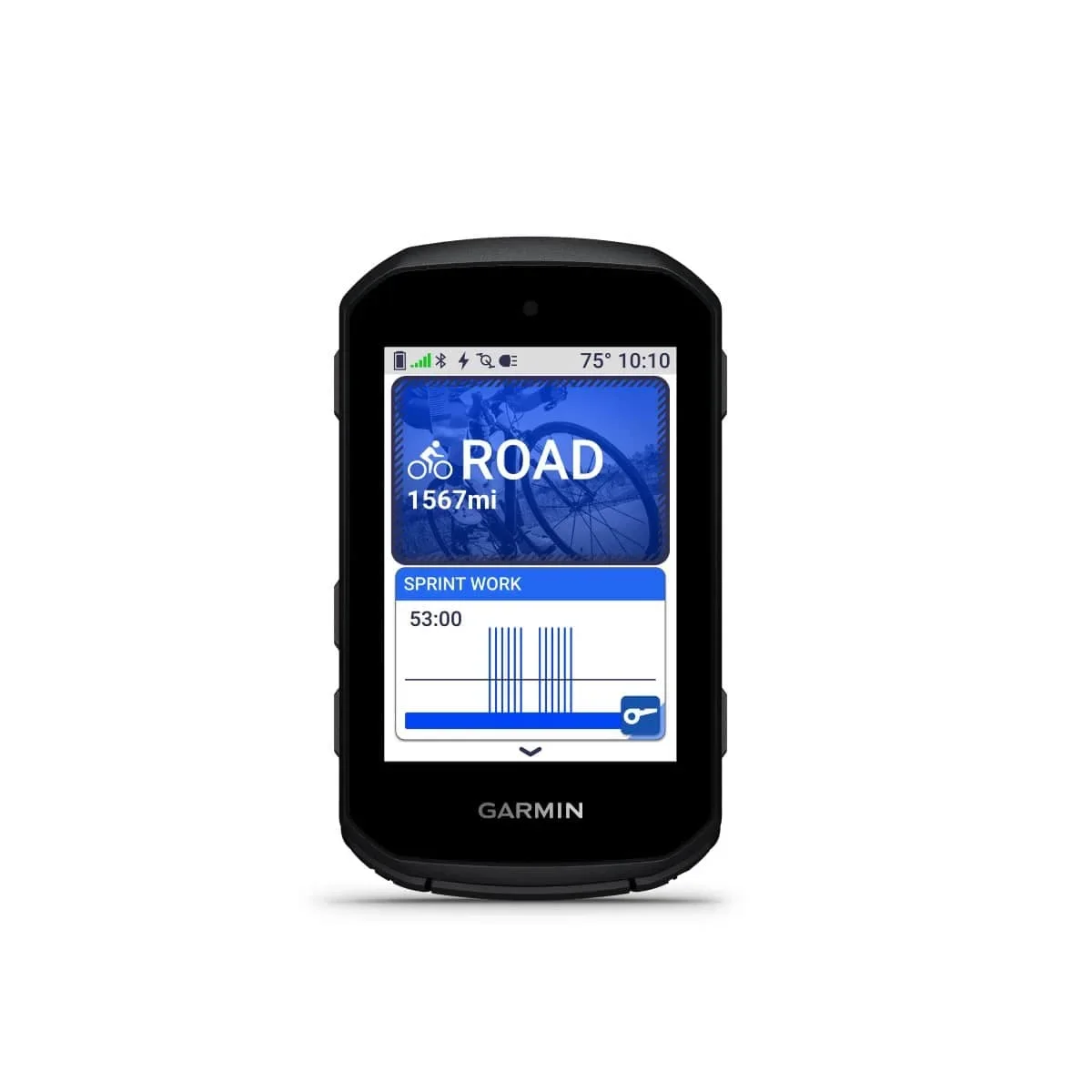 Φωτογραφία προϊόντος: GR Garmin Edge 550 έως 24 άτοκες δόσεις