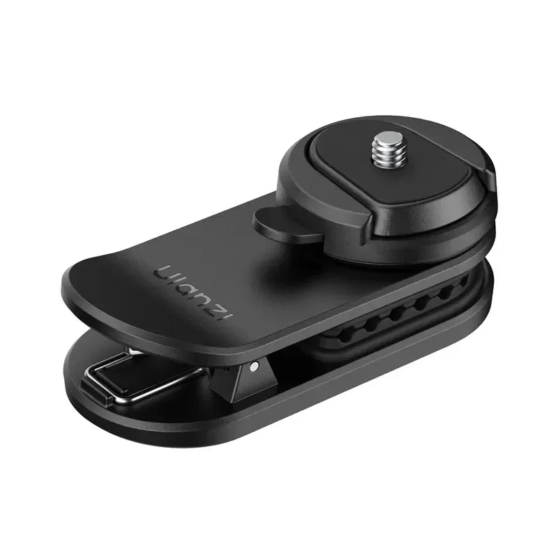 Φωτογραφία προϊόντος: GR Ulanzi CK02 Cka Quick Release Backpack Clip έως 12 άτοκες δόσεις ή 24 δόσεις