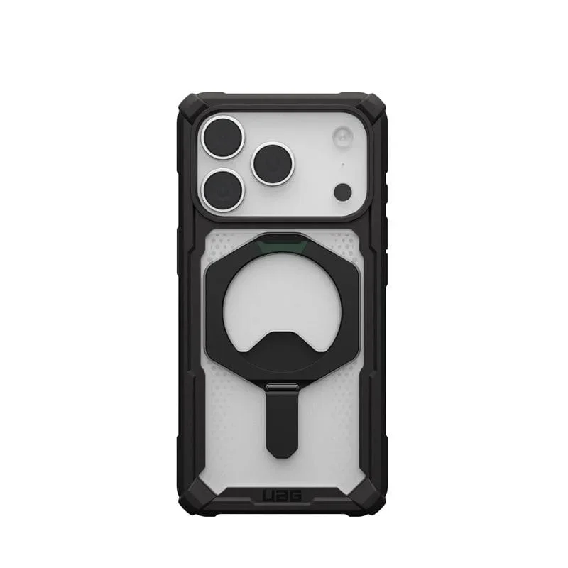 Φωτογραφία προϊόντος: GR UAG Plasma XTE Black/Clear for iPhone 17 Pro έως 12 άτοκες δόσεις ή 24 δόσεις