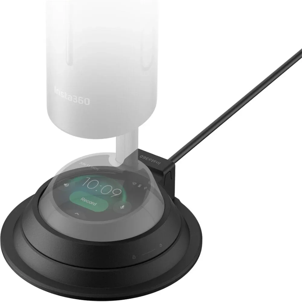 Φωτογραφία προϊόντος: GR Insta360 Table Mount for Wave έως 12 άτοκες δόσεις ή 24 δόσεις