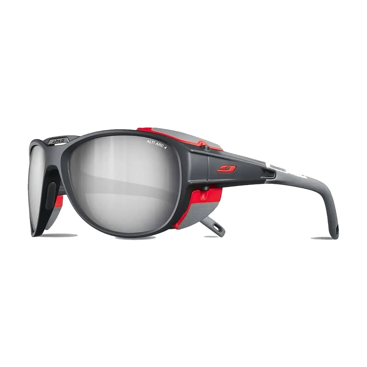 Φωτογραφία προϊόντος: Julbo Explorer 2.0 Dark Grey Orange έως 12 άτοκες δόσεις ή 24 δόσεις