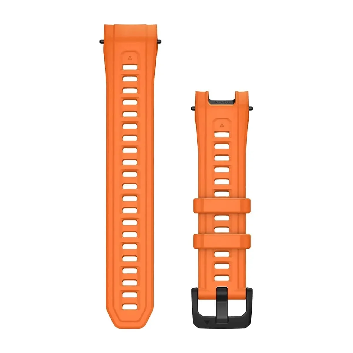 Φωτογραφία προϊόντος: GR Garmin 22mm Watch Band Solstice Silicone for Instinct 3 45mm έως 24 άτοκες δόσεις