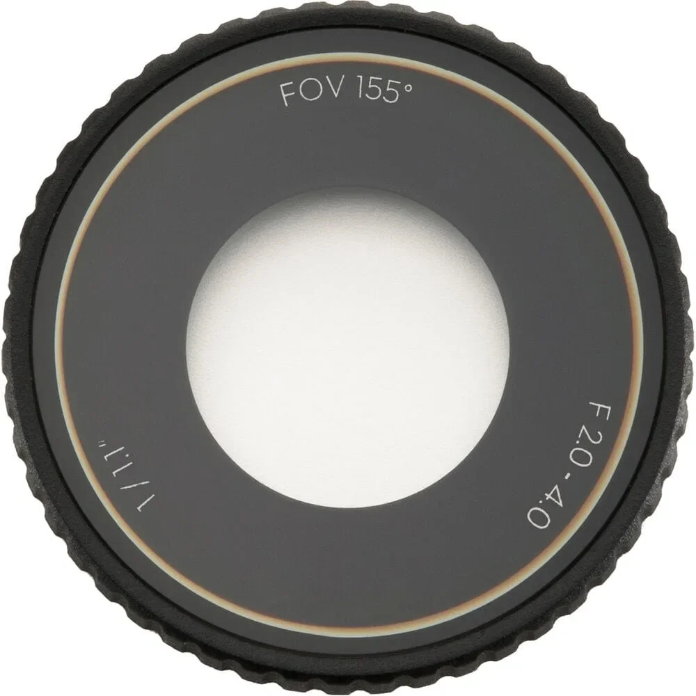 Φωτογραφία προϊόντος: GR DJI Glass Lens Cover for Osmo Action 6 έως 12 άτοκες δόσεις ή 24 δόσεις