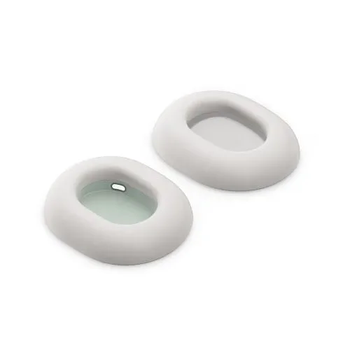 Φωτογραφία προϊόντος: GR Sonos Ace Ear Replacement Cushions White έως 12 άτοκες δόσεις ή 24 δόσεις