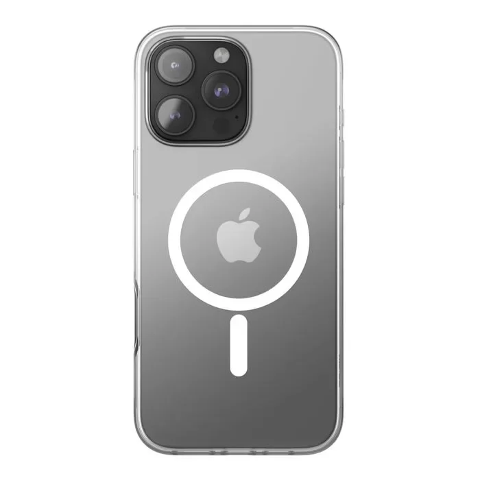 Φωτογραφία προϊόντος: GR Belkin SheerForce Magnetic Clear Anti-Microbial Protective Case for iPhone 16 Pro Max έως 12 άτοκες δόσεις ή 24 δόσεις