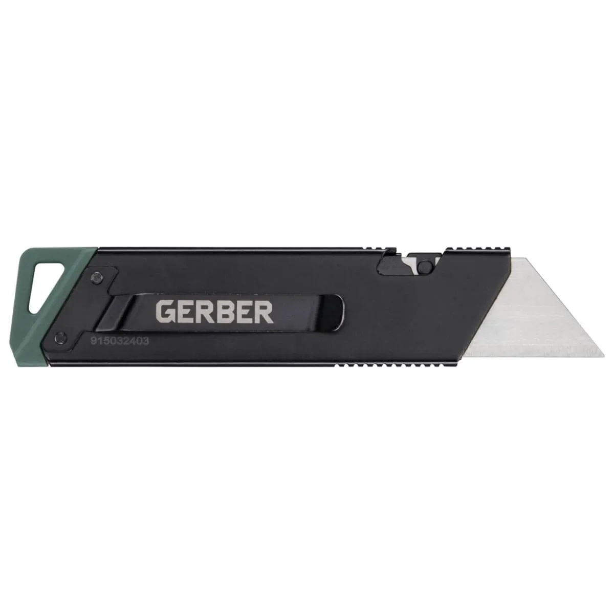 Φωτογραφία προϊόντος: GR Gerber EAB Slim Black έως 12 άτοκες δόσεις ή 24 δόσεις