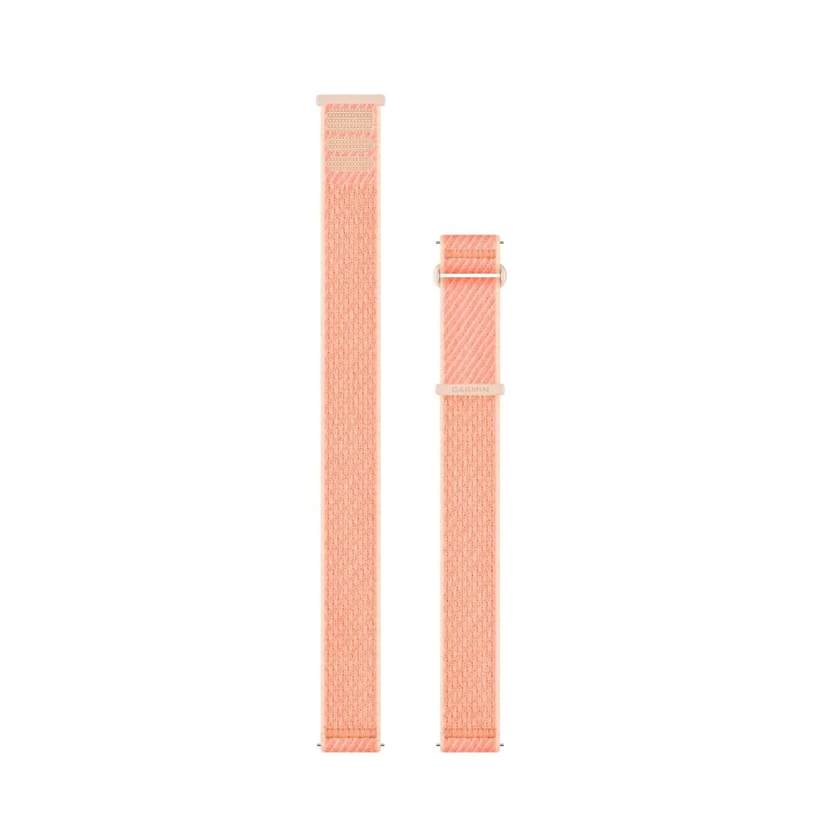 Φωτογραφία προϊόντος: GR Garmin Quick Release 20 Band Coral ComfortFit Nylon with Pink Dawn (3pcs.) έως 12 άτοκες δόσεις ή 24 δόσεις