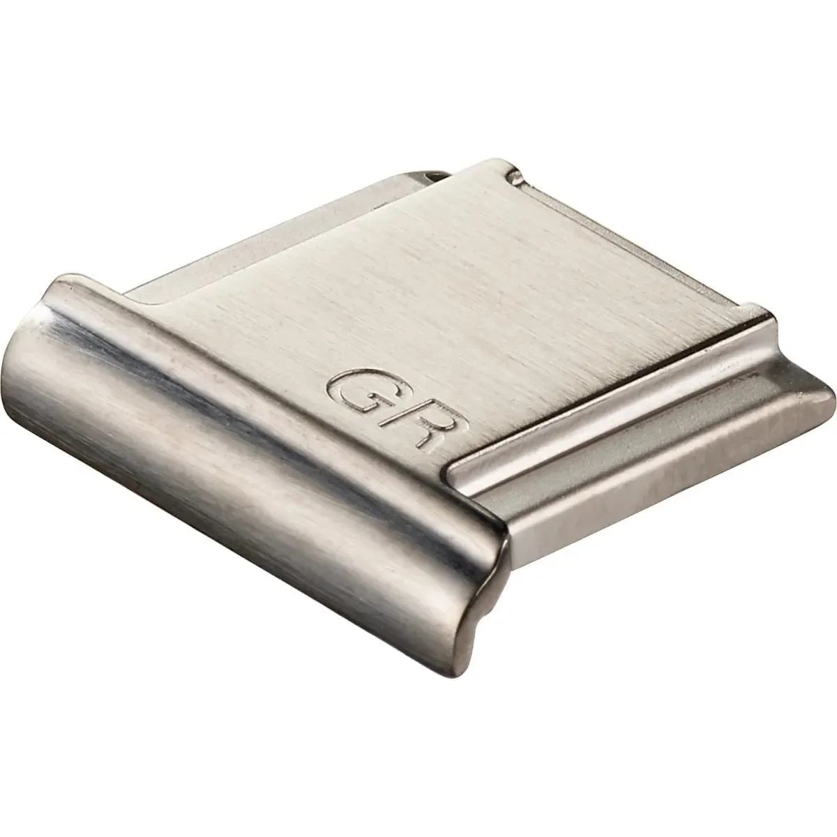 Φωτογραφία προϊόντος: Ricoh GK-2(GM) Metal Hotshoe Cover for GR IV έως 12 άτοκες δόσεις ή 24 δόσεις