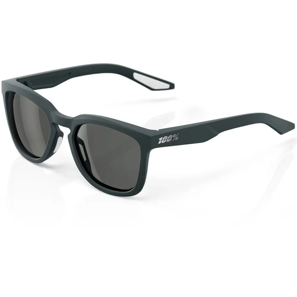 Φωτογραφία προϊόντος: 100% Hudson Soft Tact Desert Shadow Grey PEAKPOLAR Lens έως 12 άτοκες δόσεις ή 24 δόσεις