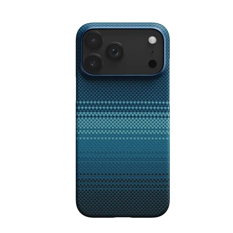 Φωτογραφία προϊόντος: GR Pitaka Ultra-Slim Case Moonrise for Apple iPhone 17 Pro Max έως 12 άτοκες δόσεις ή 24 δόσεις