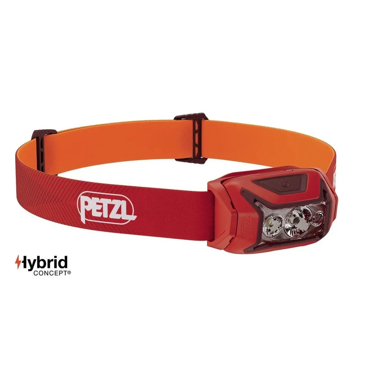 Φωτογραφία προϊόντος: GR Petzl Actik Red έως 12 άτοκες δόσεις ή 24 δόσεις