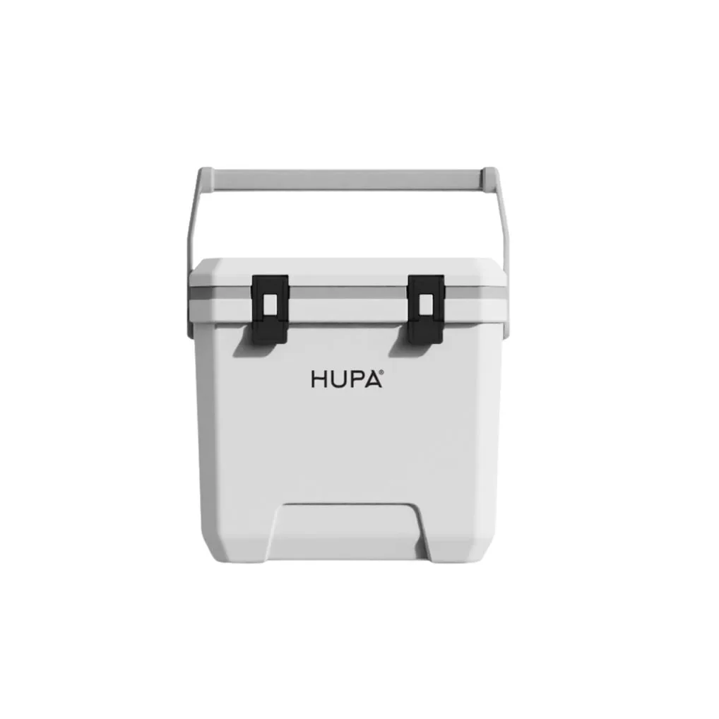 Φωτογραφία προϊόντος: GR HUPA Cooler 38L White έως 12 άτοκες δόσεις ή 24 δόσεις