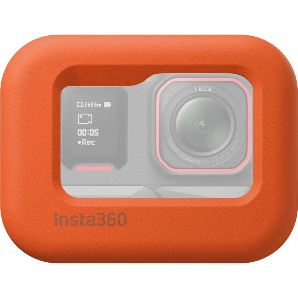 Φωτογραφία προϊόντος: GR Insta360 Float Guard for Ace Pro and Ace Pro 2 έως 12 άτοκες δόσεις ή 24 δόσεις