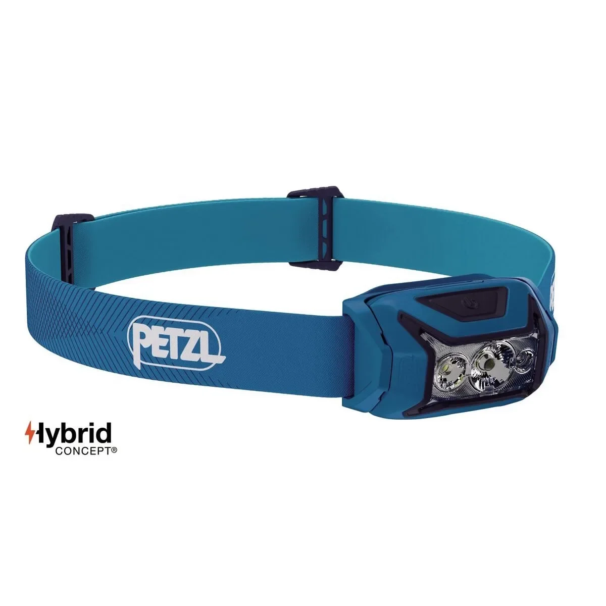 Φωτογραφία προϊόντος: GR Petzl Actik Blue έως 12 άτοκες δόσεις ή 24 δόσεις