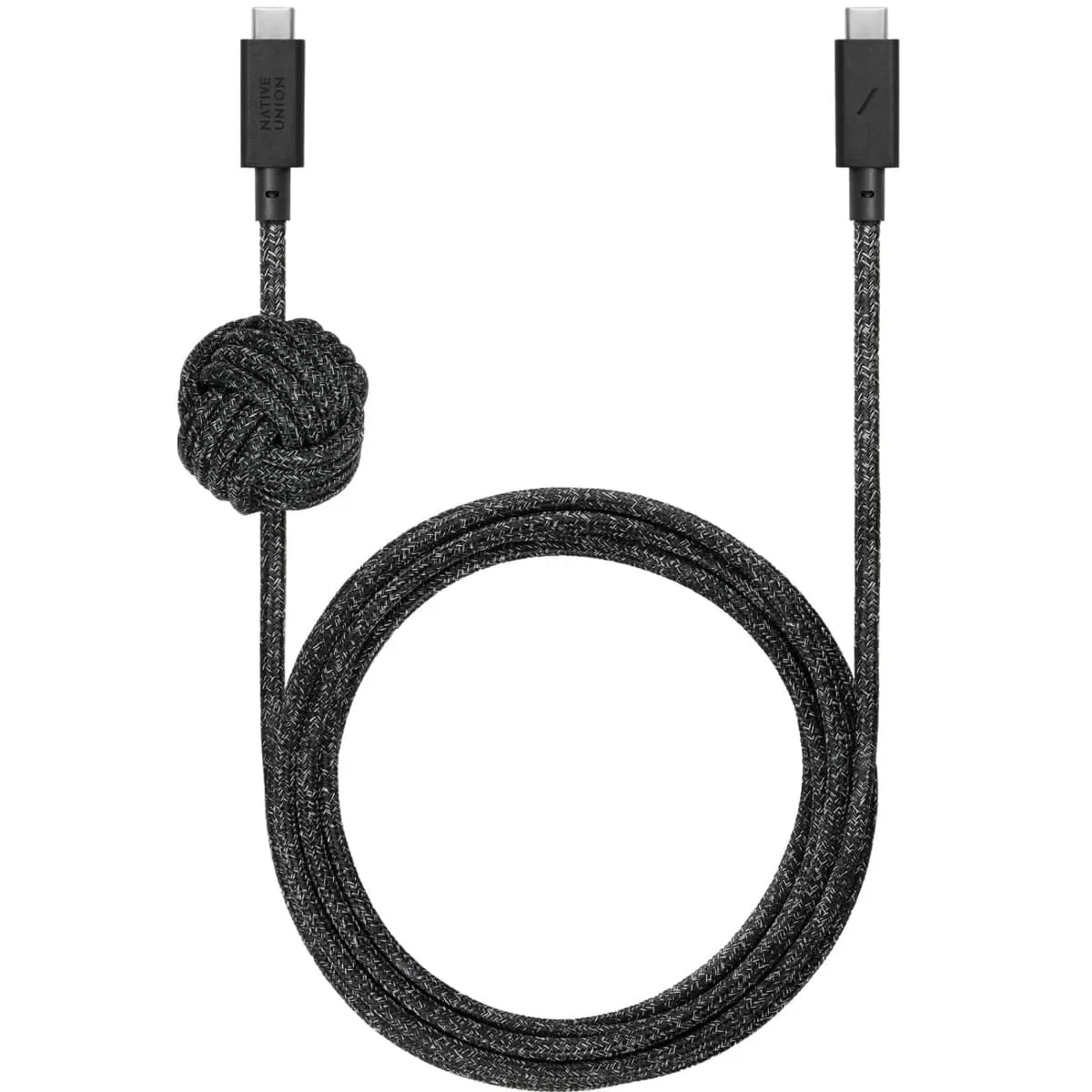 Φωτογραφία προϊόντος: GR Native Union Anchor Cable USB-C to USB-C 3m Cosmos έως 12 άτοκες δόσεις ή 24 δόσεις