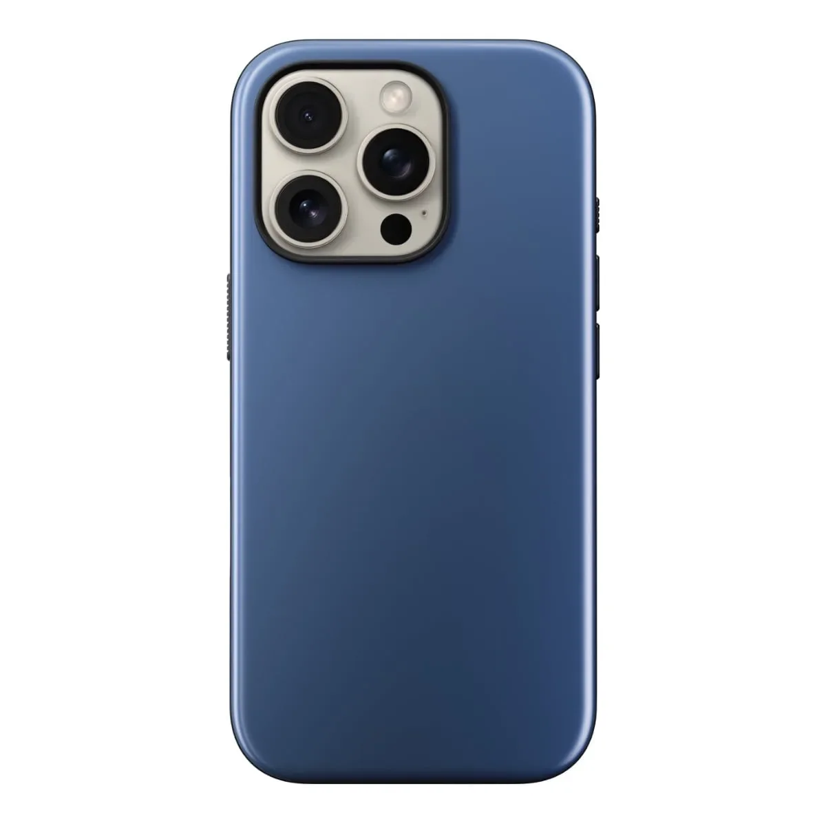Φωτογραφία προϊόντος: GR Nomad Sport Case Naval Blue for iPhone 16 Pro έως 12 άτοκες δόσεις ή 24 δόσεις