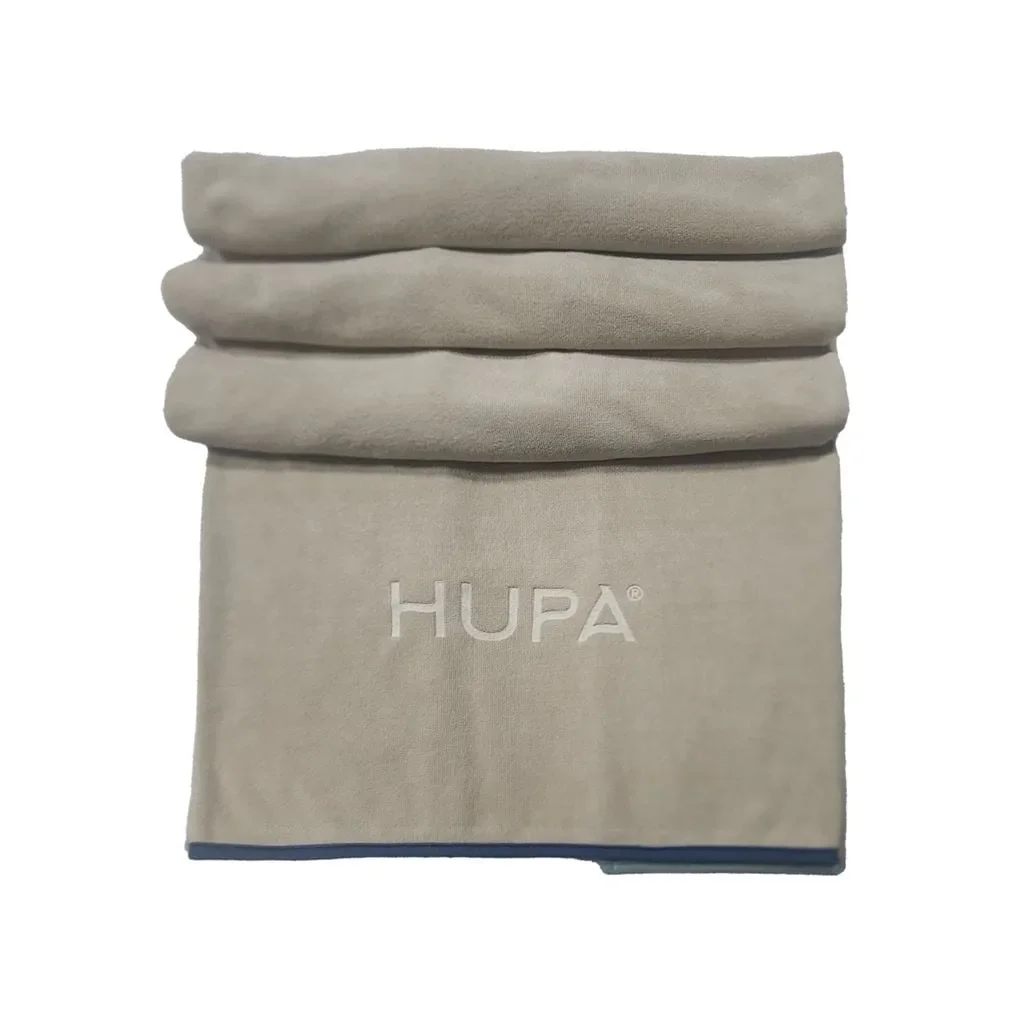 Φωτογραφία προϊόντος: GR HUPA Majestic Microfiber Towel & Carry Bag Sand έως 12 άτοκες δόσεις ή 24 δόσεις