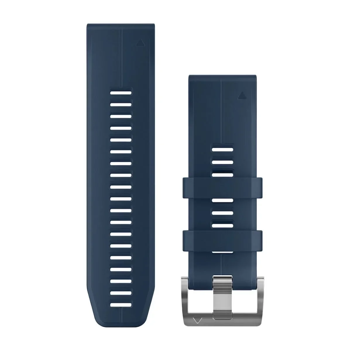 Φωτογραφία προϊόντος: GR Garmin QuickFit 26 Silicone Band Captain Blue έως 12 άτοκες δόσεις ή 24 δόσεις
