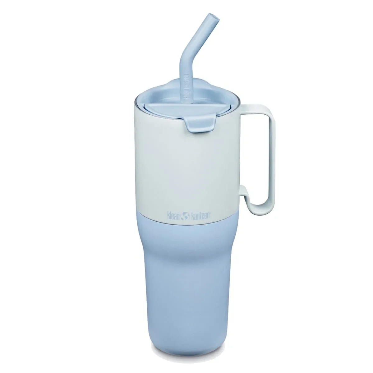 Φωτογραφία προϊόντος: GR Klean Kanteen Rise Tumbler 1064ml Ice Blue έως 12 άτοκες δόσεις ή 24 δόσεις