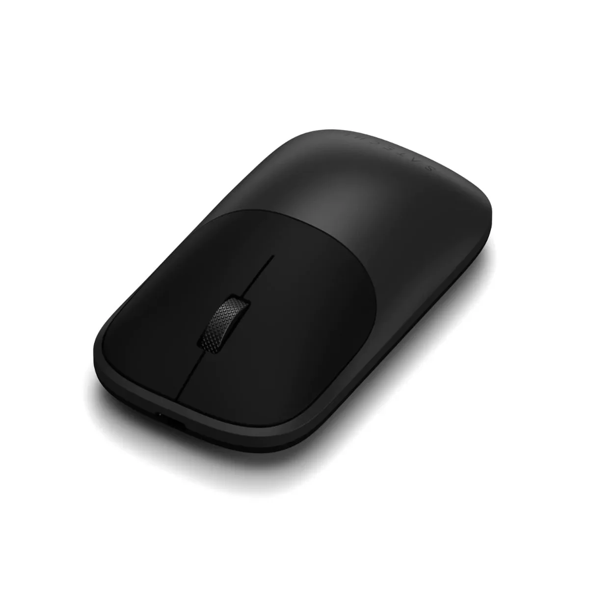 Φωτογραφία προϊόντος: GR Satechi Slim EX Wireless Mouse Space Black έως 12 άτοκες δόσεις ή 24 δόσεις