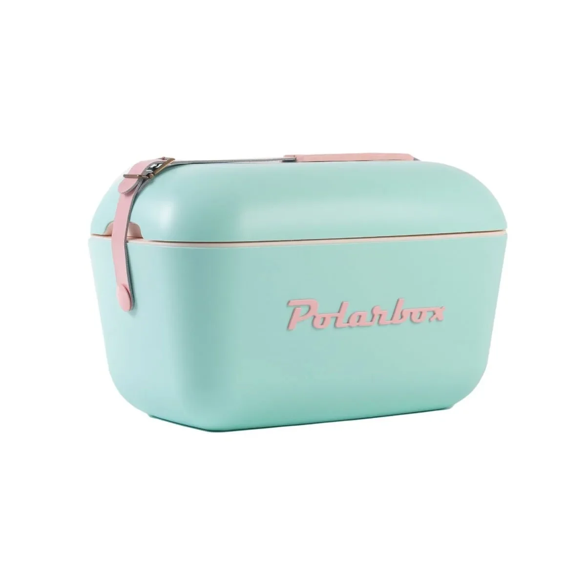 Φωτογραφία προϊόντος: GR PolarBox Ψυγείο Πάγου 12L Turquoise έως 12 άτοκες δόσεις ή 24 δόσεις