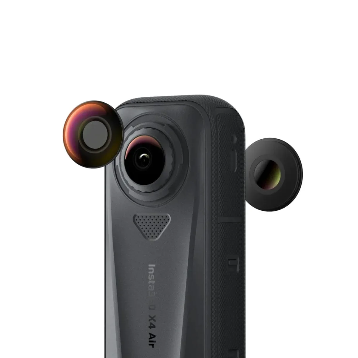 Φωτογραφία προϊόντος: GR Insta360 Replacement Lens Kit for X4 Air (Double Lens) έως 12 άτοκες δόσεις ή 24 δόσεις