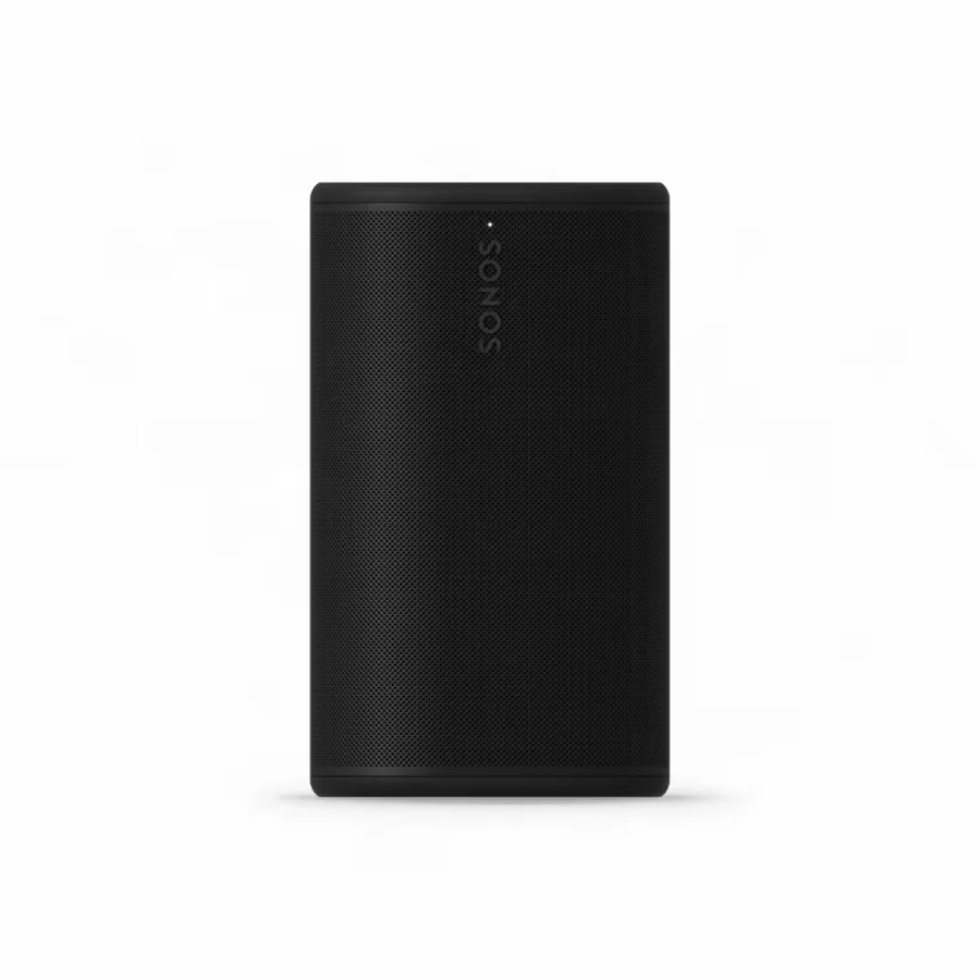 Φωτογραφία προϊόντος: GR Sonos Play Black έως 12 άτοκες δόσεις ή 24 δόσεις
