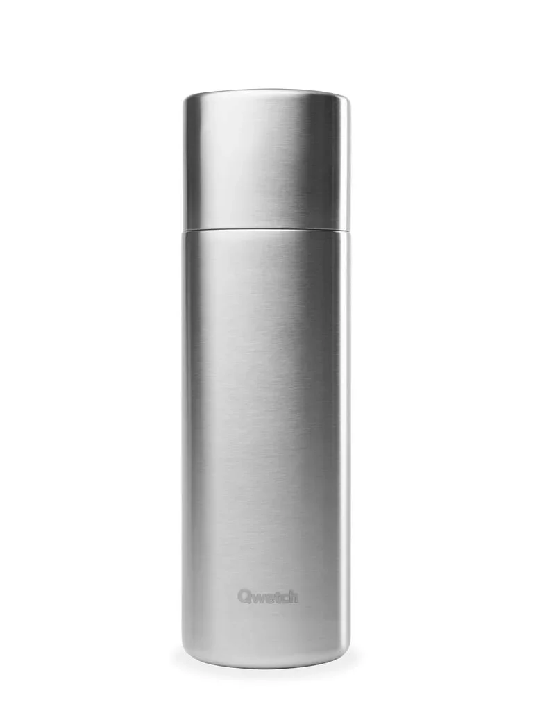 Φωτογραφία προϊόντος: GR Qwetch Insulated Thermo 750ml Stainless Steel έως 12 άτοκες δόσεις ή 24 δόσεις