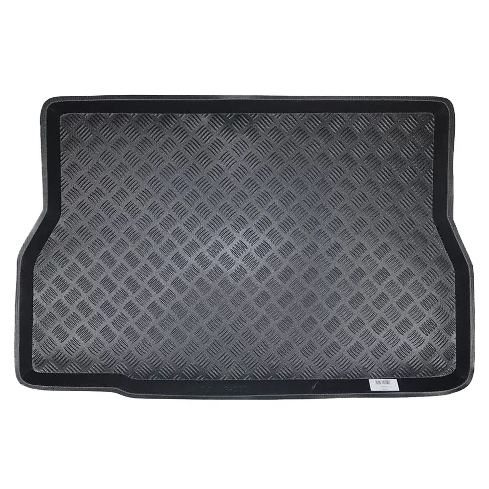 Φωτογραφία προϊόντος: Land Rover Freelander (1997-2006) 3 doors πατάκι πορτ μπαγκάζ πλαστικό μαύρο σκαφάκι M-Plast - 1τμχ