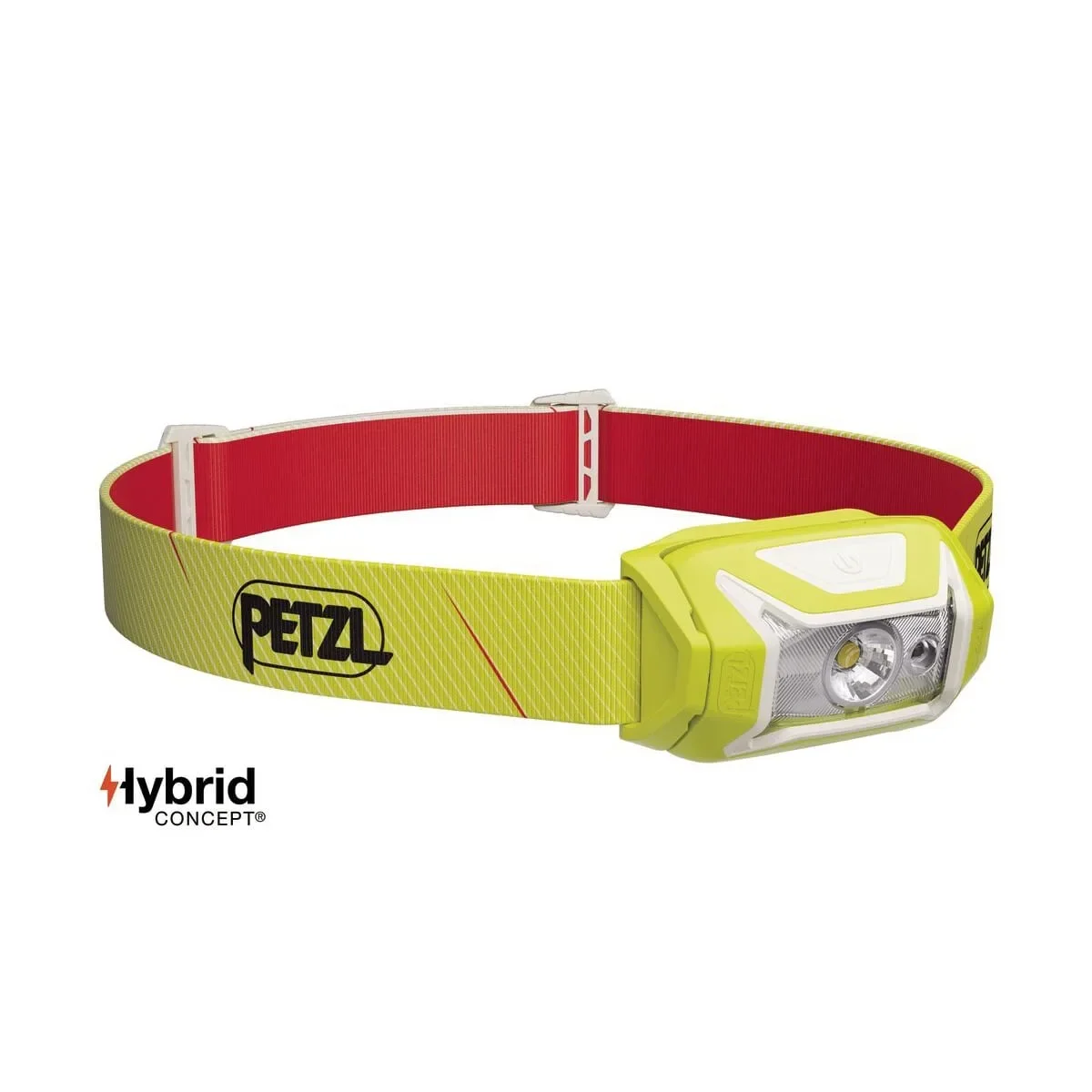 Φωτογραφία προϊόντος: GR Petzl Tikka Yellow (2026) έως 12 άτοκες δόσεις ή 24 δόσεις