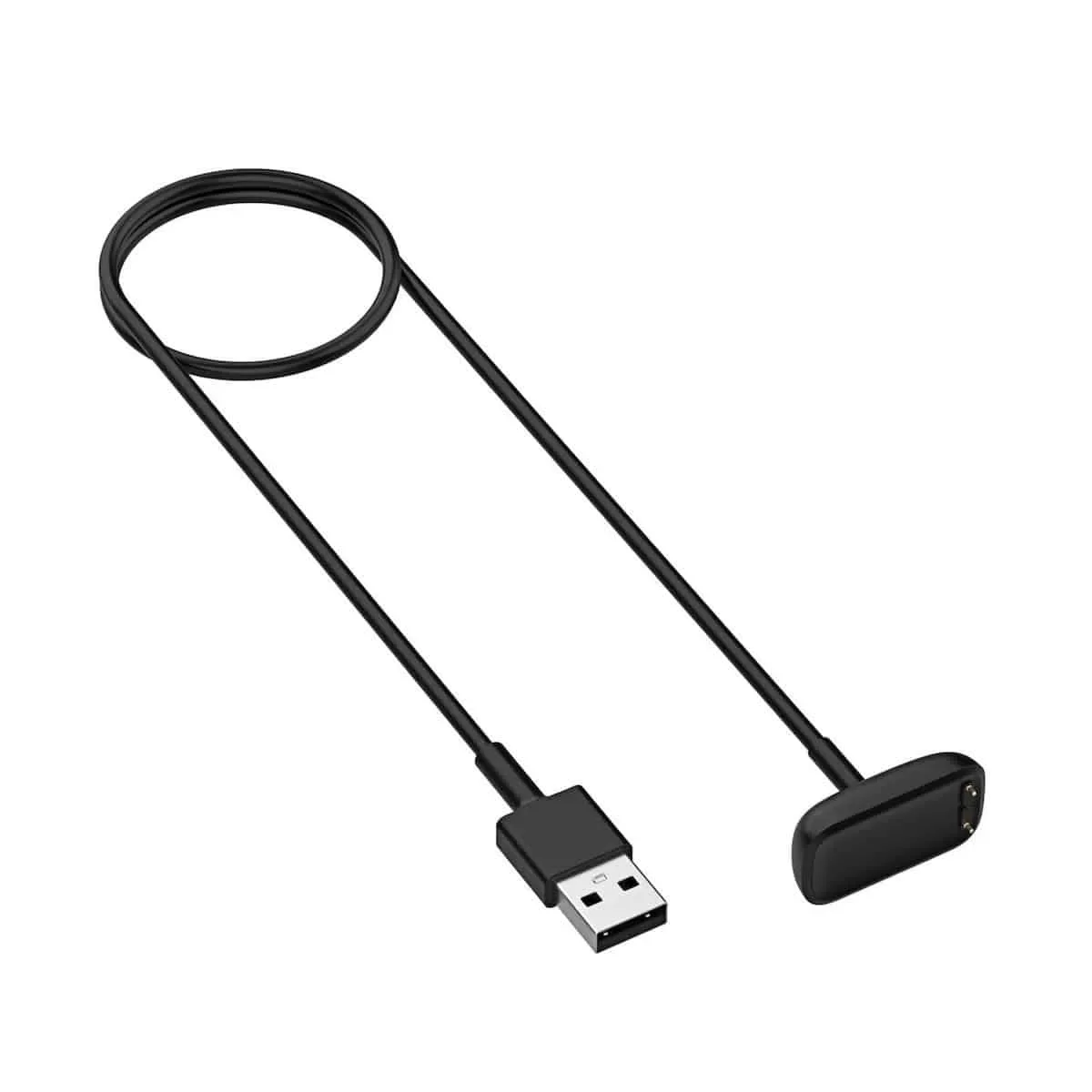 Φωτογραφία προϊόντος: GR Cable For Fitbit Charge 6/Luxe/Charge 5 έως 12 άτοκες δόσεις ή 24 δόσεις